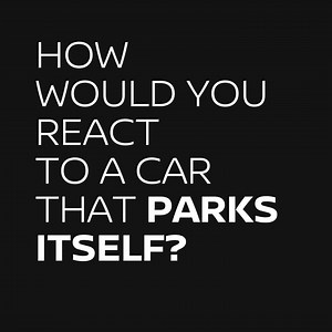 Clever tech that helps you every day. Discover more about the New Nissan LEAF with ProPILOT Park: http://bit.ly/2HRpPxd #SimplyAmazing | Nissan Electric