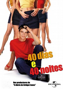 40 Dias e 40 Noites
