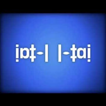 Intel play anamations enhanced with mirror effects