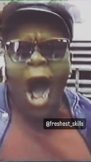 Freshest Skills on Instagram: "The Fat Boys - Human Beat Box . . . . #fatboys#hiphop#music#beatbox#80s#nyc"