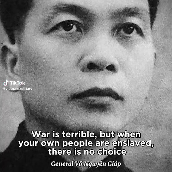 Understanding Vietnam War History in Video Form