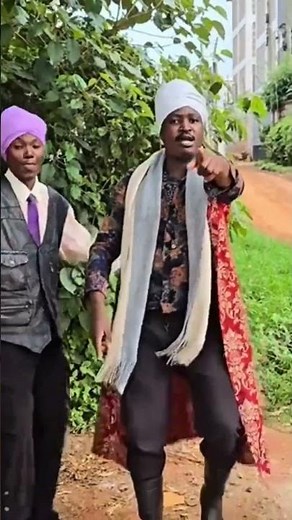 Tito Wagithomo Turns Dufla’s Donjo Maber Verse Into Mugithi 🔥
