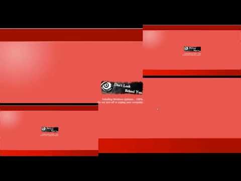 [Sparta Remix] Windows XP Horror Edition Has A Sparta Remix