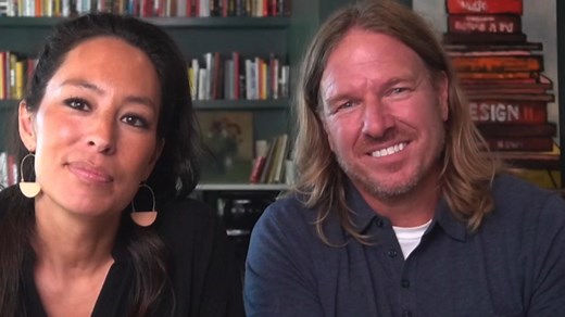 15K views · 381 reactions | Magnolia Network makes its highly anticipated debut!  | Entertainment Tonight | Facebook