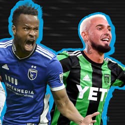 Extratime's biggest 2022 MLS All-Star snubs | MLSSoccer.com