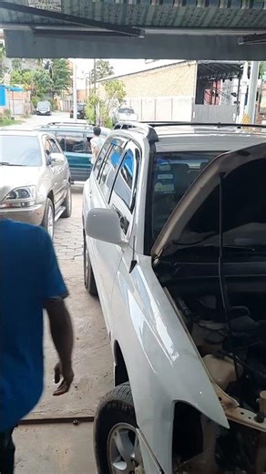 prius headlights upgrade to LED x-pro