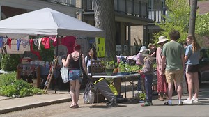 Tips for a successful garage sale