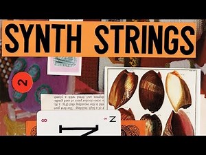 Spitfire Audio Introduce LABS Synth Strings for Free