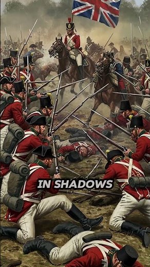 Battle of Waterloo: Napoleon’s Final Defeat || #napoleon #history