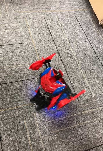 Do you like deformable remote control toys cars ?#toys #toy #cars #game #fyq #kidstoys #funtoys