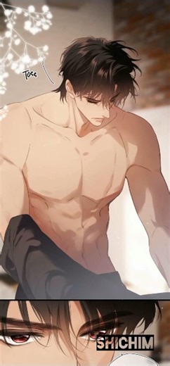 Back to spring chapter 54#manhwa #manhwareccomendation #shortvideo #webtoon #manga #romance #magic