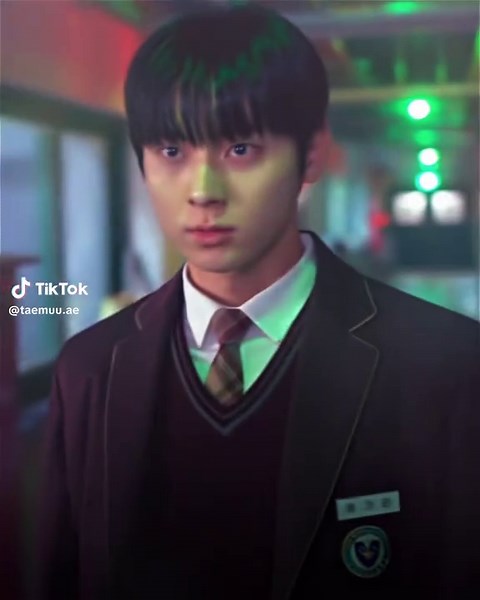 Study Group K-Drama Edits Featuring Hanwool and Yoon