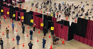 How to sign up for the COVID-19 vaccine in Butler County