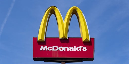 McDonald's Is Giving Away Free McNuggets—No Purchase Required!