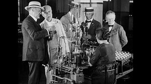 American Experience - A Day with Thomas A. Edison  - Twin Cities PBS
