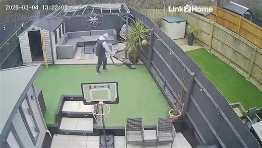 Husband Attempts to Dry Out Shed Results in Explosion