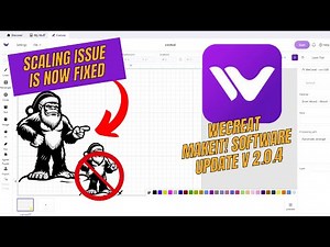 WeCreat Makeit! New Software Update is Here (Download it now!)