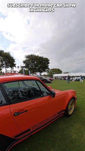 1989 Porsche 911 TAG Turbo