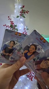 Custom mirror keychains in trendy shades! 🌈 Pick your vibe!" | Craft&prints by JaM Lucee