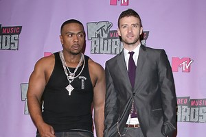 Timbaland & Justin Timberlake Have Finished A New Album