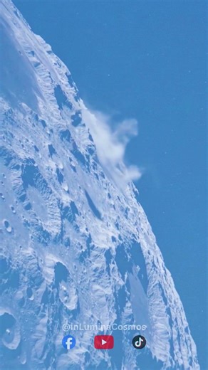 Why Does the Moon Have So Many Craters? | Space Facts Explained