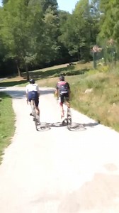 24K views · 249 reactions | We've seen Andrew Feather smash the GCN team on a number of occasions, and we're fairly sure he's the best climber in the world! But the GCN Italia team reckon there could be someone even better, Il Bandito! #bikeclimb #worldrecord #bestinthebusiness #EnglandvsItaly | Global Cycling Network | Facebook