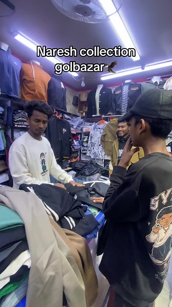 #nareshcollectiongolbazar