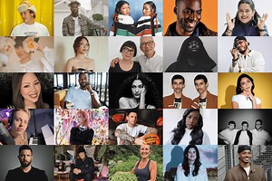 Introducing Instagram’s 2025 Rings winners