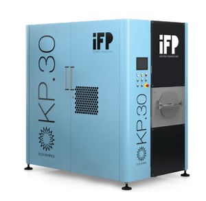 IFP Parts Cleaning   Washing Systems