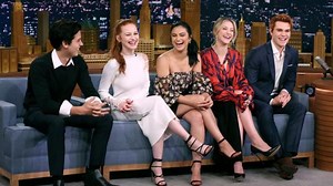 Everything the “Riverdale” Cast Has Been Up To Lately