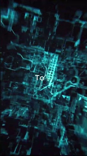 Are you ready? To... Enter the simulation? Tomorrow #music #sound #soundtrack #2025