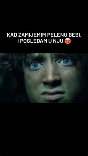 Ako se ko svakodnevno uvjerava u princip Marfijevog zakona, to su roditelji ❤️❤️❤️#bebe #pelene