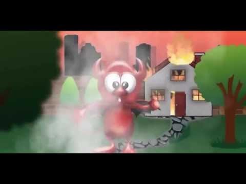 Quote Devil TV Add for Insurance