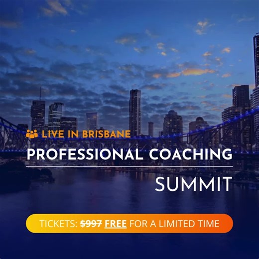 The Coaching Institute on TikTok