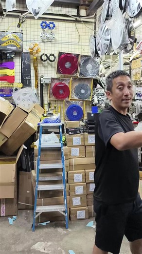 Enhance Your BMW G20 G21 Performance with Wheel Spacers