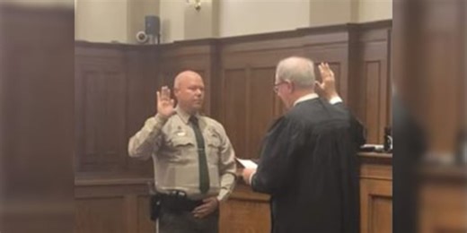 Sioux County Sheriff announces retirement