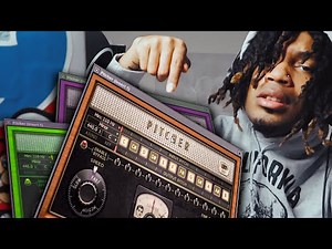How To Record With FREE Autotune in FL Studio - FREE FL Studio Vocal Presets