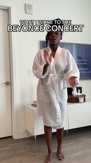 I’m so sorry @Beyoncé but you was getting whatever was in my closet. Hope you like it booki 😘💋🪩 #getdressedwithme #renaissanceworldtour2023 #beyonceconcertoutfit #renaissanceoutfitideasblackgirl #renaissanceoutfitinspo