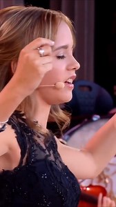 1.4M views · 48K reactions | Emma's beautiful version of Voilà! 請 | The Elegant Waltz | Facebook