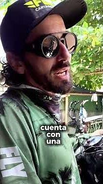 “WTF qué es un #ParapenteconMotor y cómo funciona?” este video es para ti 🤣🤟🏽👨🏽‍✈️ #Cartagena