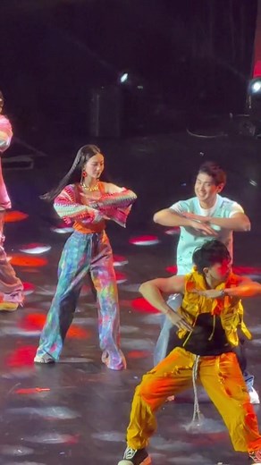 JM FYang ASAP XPo Concert 2026 performance highlights