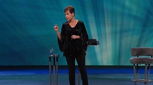 35K views · 4.9K reactions | Joyce has been sharing impactful messages for 40 years at her Love Life Women's Conference…it's almost time to celebrate that amazing milestone! Plus, you don't want to miss what word she has for us this year. Register today to join us in person or online at joycemeyer.org/LoveLife22 | Joyce Meyer Ministries | Facebook