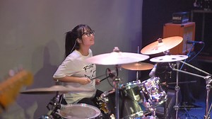 Highlight mấy đoạn improvised solo drum hôm qua 🥁🥁🥁 full solo dưới cmt nha kkkk #2 | Tora Drums