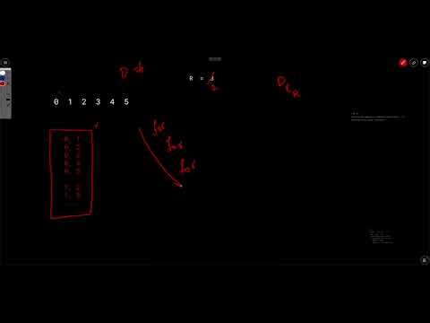 Microsoft Interview Question | How a 'very easy' problems turns into HARD