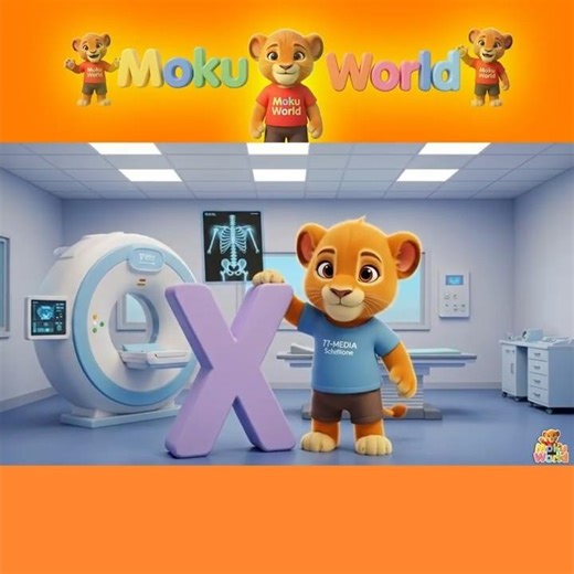 learn W&X for kids preschool usa