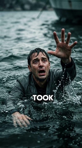 Why Did Peter Start Sinking While Walking on Water?