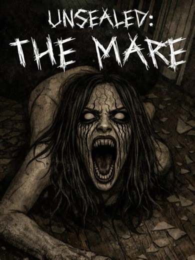 Buy Cheap Unsealed: The Mare CD Keys 🔥 Best Price