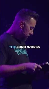 God, You are an amazing God... I just want to sit in wonder of who You are...