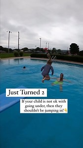 21K views · 608 reactions | No Puddle Jumper!! ✨Children should...