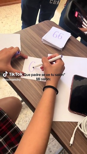 Stunning School Classroom Transformation